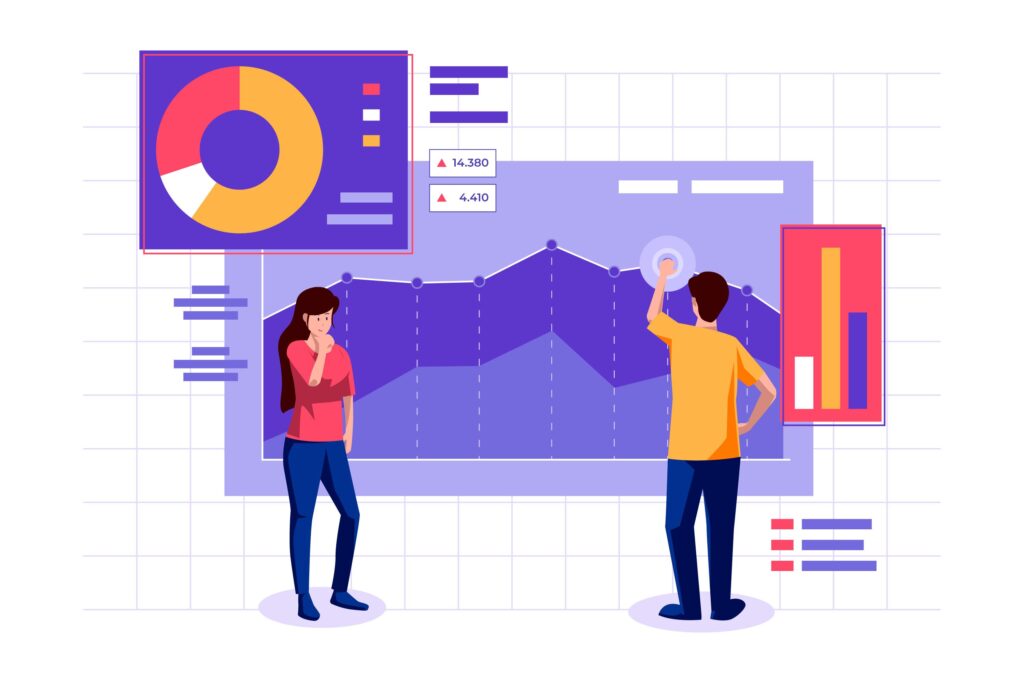 Data-Visualization