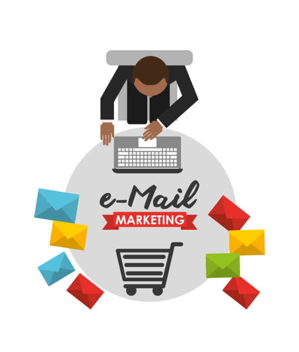 Email-Marketing