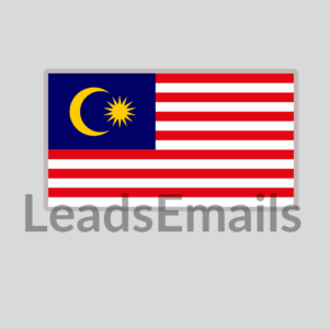 Malaysia Email List