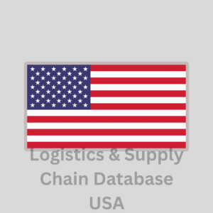 Logistics & Supply Chain Database  USA Email List Database