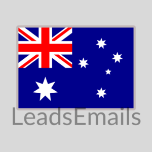 Founder – Australia