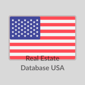 Real Estate Database United States Email List Database