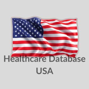 Healthcare Database – United States