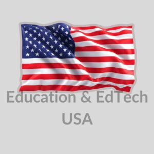 Education-& EdTech -USA