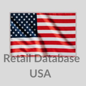Retail-Database – United States