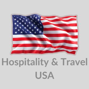 Hospitality & Travel Database