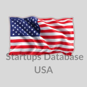 Startups-Database USA