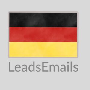 German-Amazon-Sellers Database