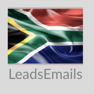 Founder – Africa