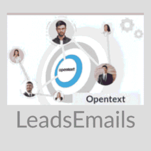OpenText-Users