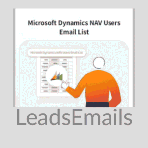Microsoft-Dynamics-NAV-Users