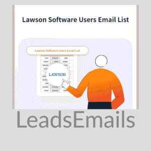 Lawson-Software-Users