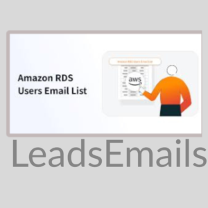 Amazon-RDS-Users