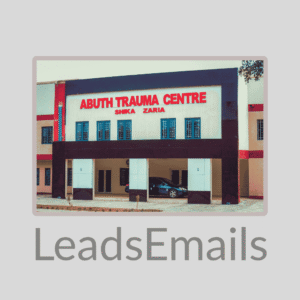Trauma-Care-Centers