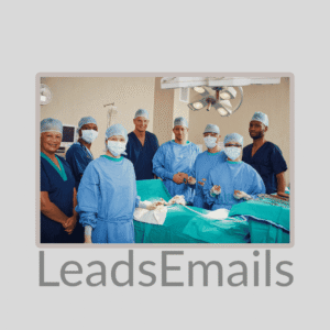 Emergency-Medical Surgical-Service