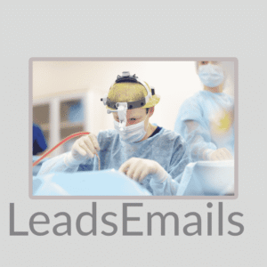 Oral-And-Maxillofacial Surgeons