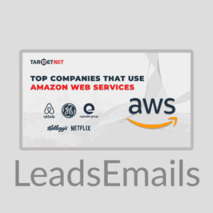 Companies-that-Use AW- in-USA