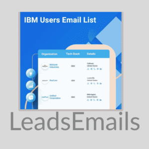 Ibm-Db2-Database-Users