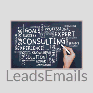 Consulting
