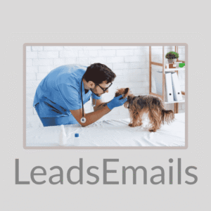 Veterinarian