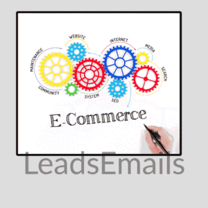 Ecommerce-Store Owners