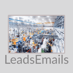 Manufacturing