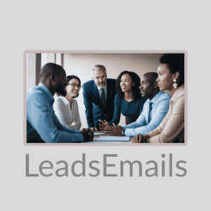 Business-Development Executives