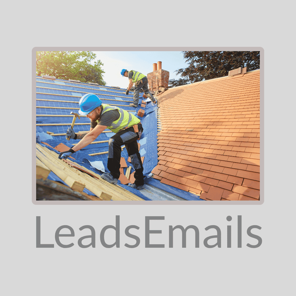 Roofing-Company Owners
