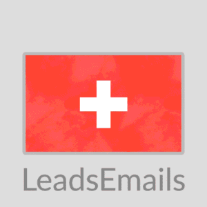 Email-Database-Doctors Switzerland