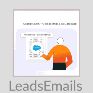 Oracle-Users – Global