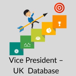 Vice-President – UK