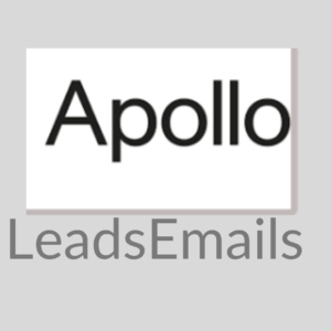 Apollo.io