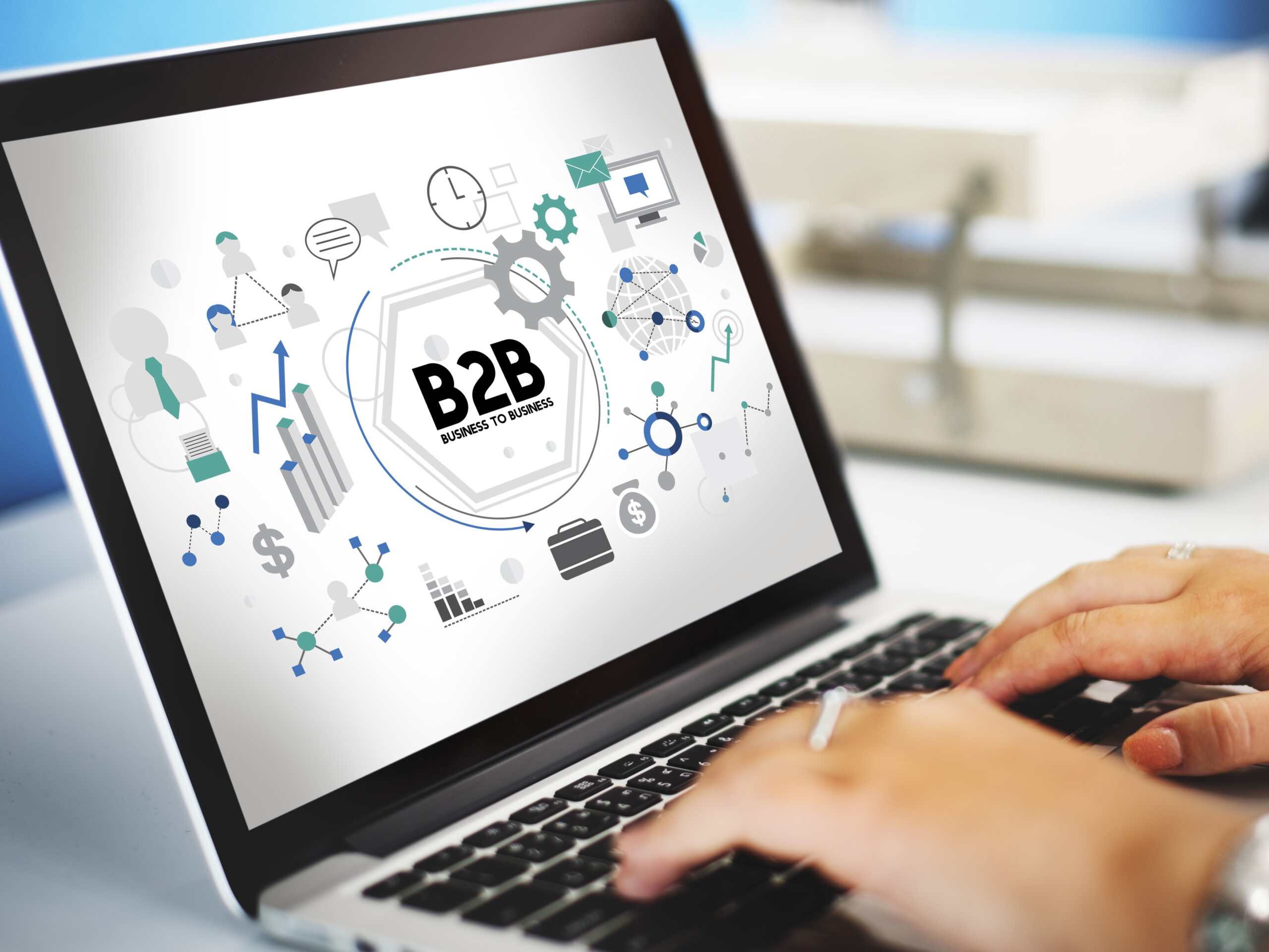 Data Enrichment Services for Better B2b Leads