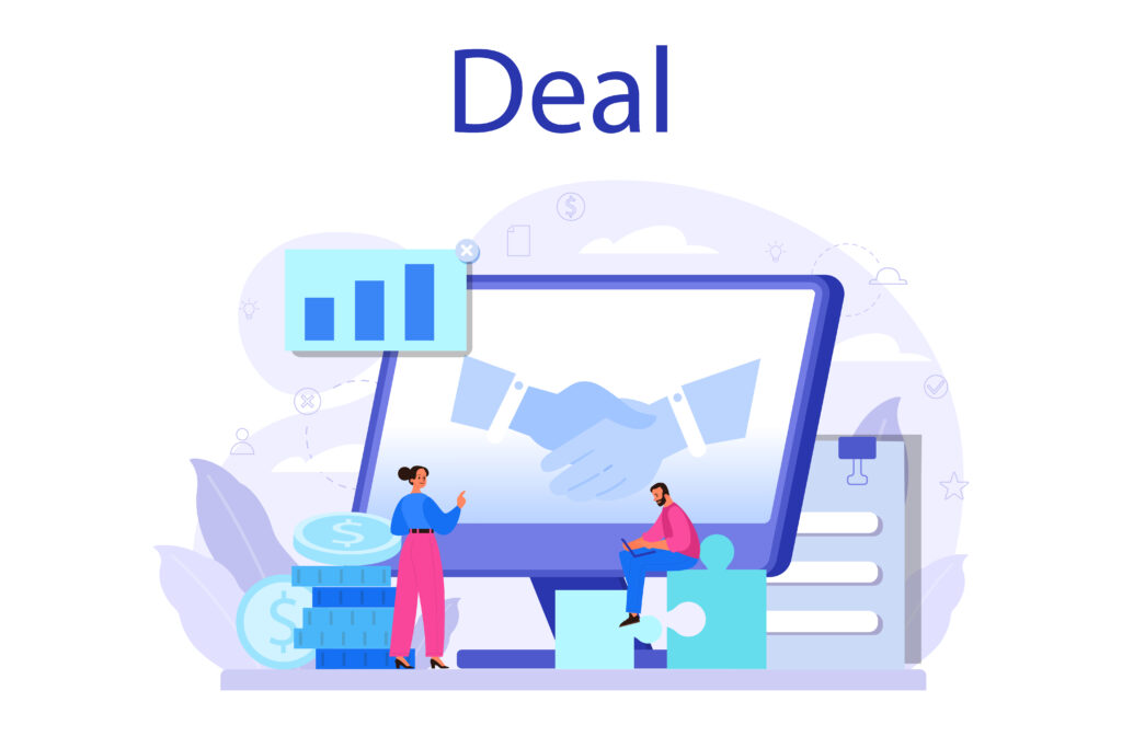 trusted b2b data provider.