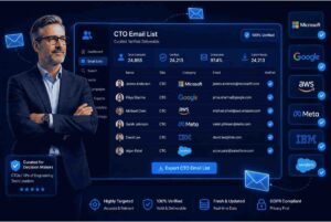 CTO-Email-List