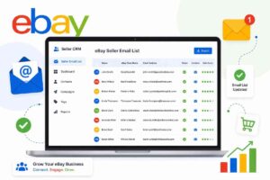 Ebay-Seller-Email-List