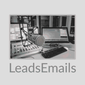 Radio-Stations