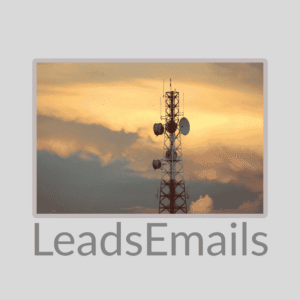 Telecom-Industry