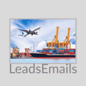 Freight-Forwarder