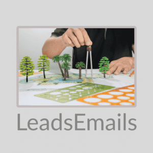 Landscape-Architect
