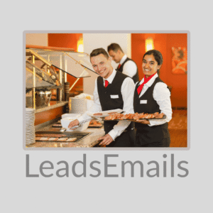 Accommodation-and Food-Services