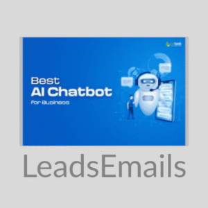 Companies-Using ChatBot-Platforms