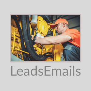 Heavy-Equipment Manufacturing
