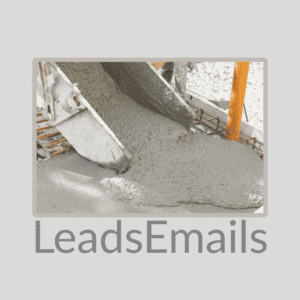 Cement Industry