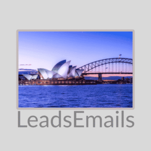 Sydney-Business