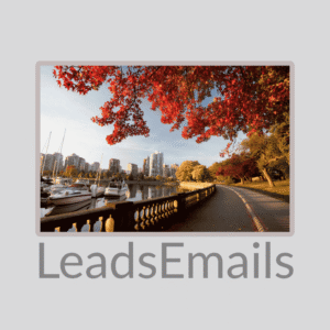 Vancouver-Business