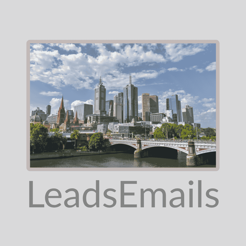 Melbourne-Business
