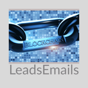 Companies-Using Blockchain