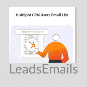 Hubspot-CRM-Users