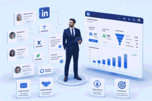LinkedIn-for-B2B-Lead-Generation